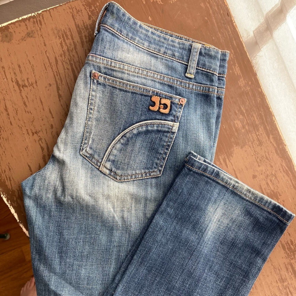 Joe’s Best Friend Jean